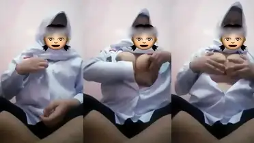 Bokep Indo Jilbab SMA Tobrut Pap Toket Brutal