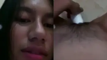 Bokep Indo Monglina Zalva Tiktokers Viral