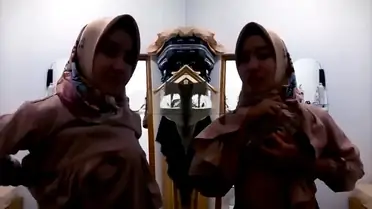 Bokep Jilbab Tobrut Sange Memek Tembem Liar Hot