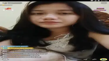 Bokep Live Sonia Kusuma Buka Baju Pamer Toket