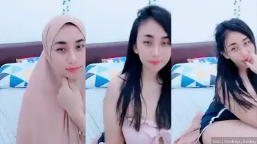 Lepas Atribut Demo Demi Melampiaskan Hasrat Pribadi