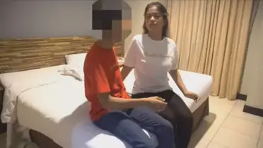 Selingkuh Dengan Adik Ipar Lebih Memuaskan